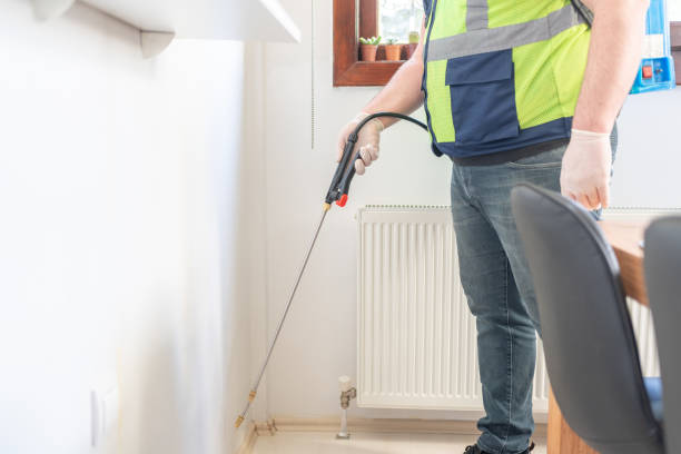 Best Best Pest Control Companies  in Smithers, WV